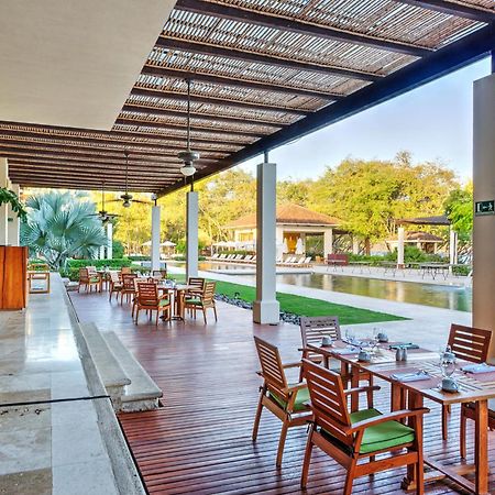 Jobo 7 Luxury Penthouse - Reserva Conchal Playa Conchal Buitenkant foto