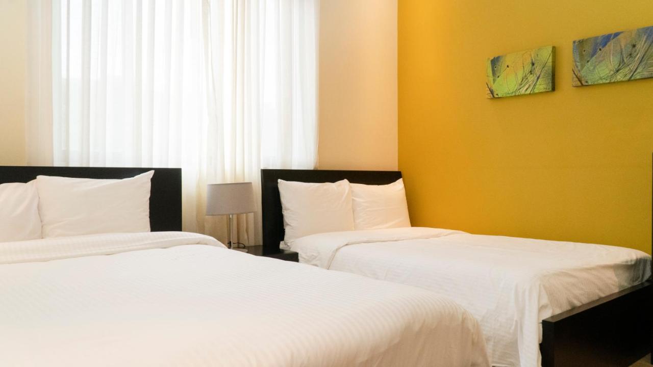 Jobo 7 Luxury Penthouse - Reserva Conchal Playa Conchal Buitenkant foto