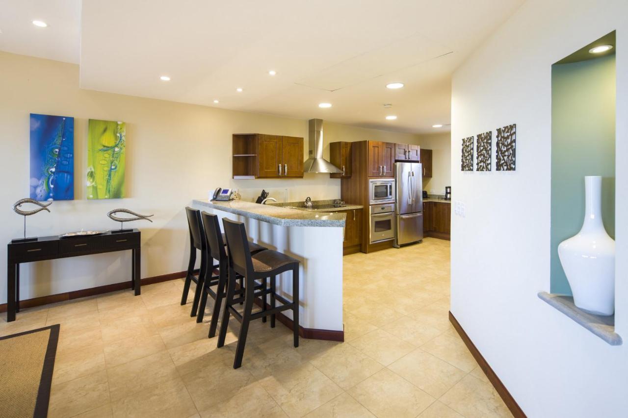 Jobo 7 Luxury Penthouse - Reserva Conchal Playa Conchal Buitenkant foto