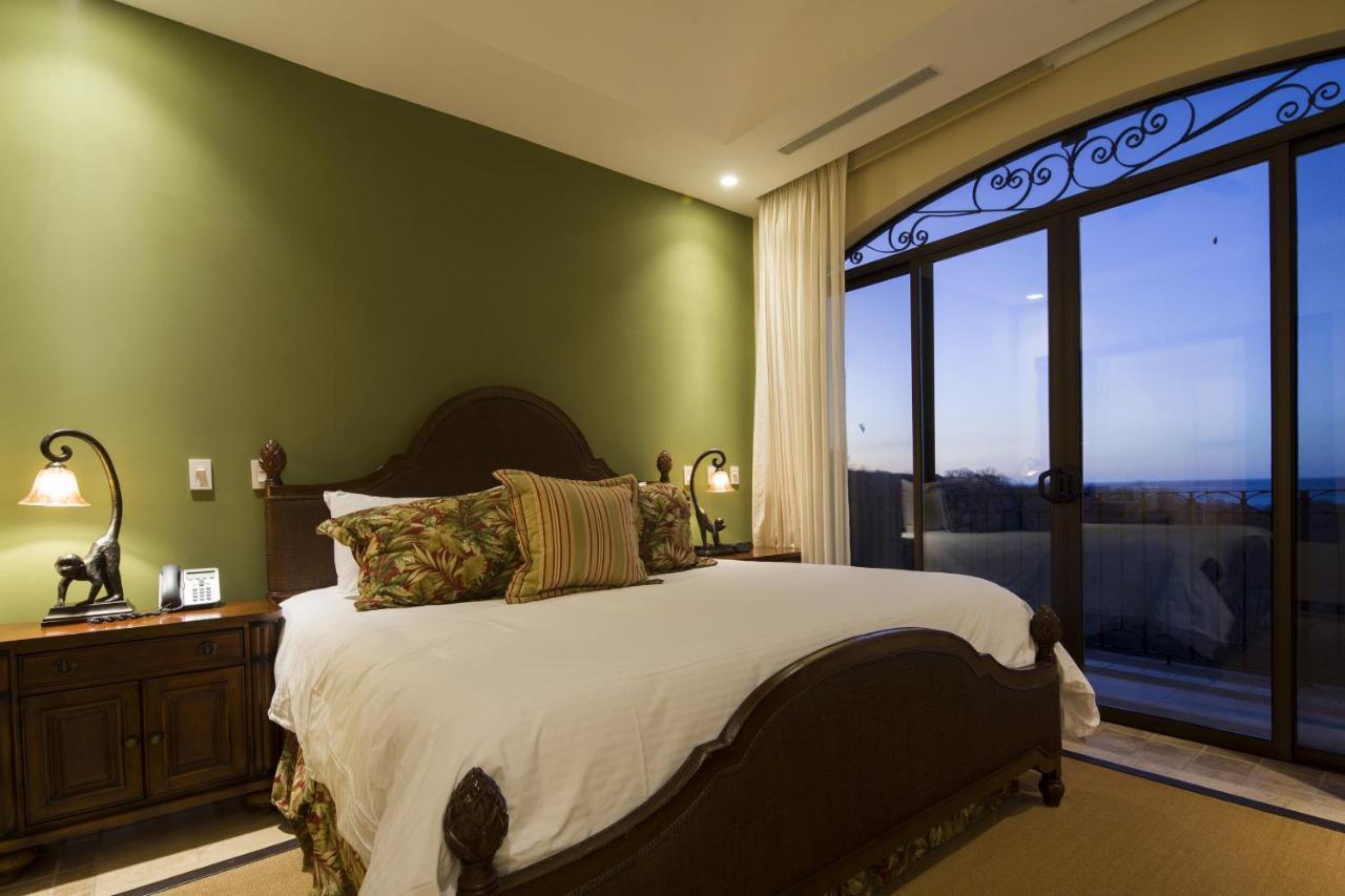 Jobo 7 Luxury Penthouse - Reserva Conchal Playa Conchal Buitenkant foto