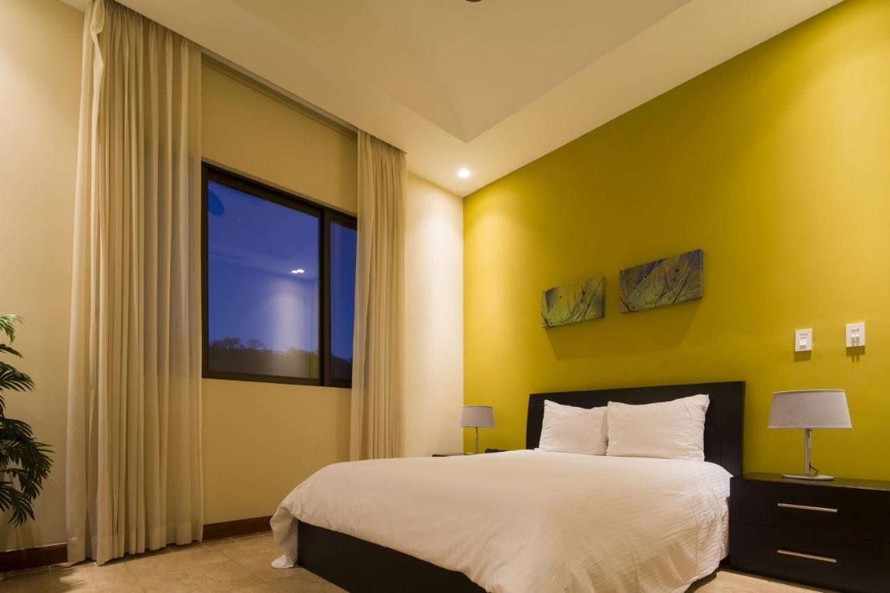 Jobo 7 Luxury Penthouse - Reserva Conchal Playa Conchal Buitenkant foto