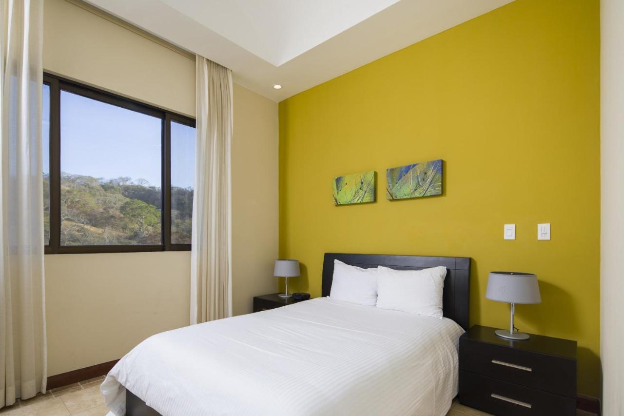 Jobo 7 Luxury Penthouse - Reserva Conchal Playa Conchal Buitenkant foto