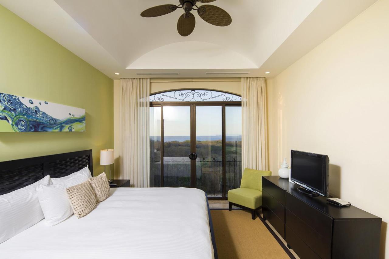 Jobo 7 Luxury Penthouse - Reserva Conchal Playa Conchal Buitenkant foto
