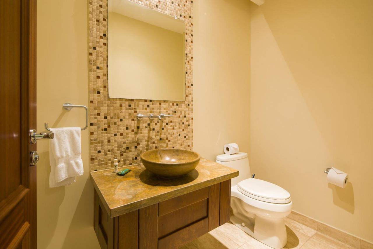 Jobo 7 Luxury Penthouse - Reserva Conchal Playa Conchal Buitenkant foto