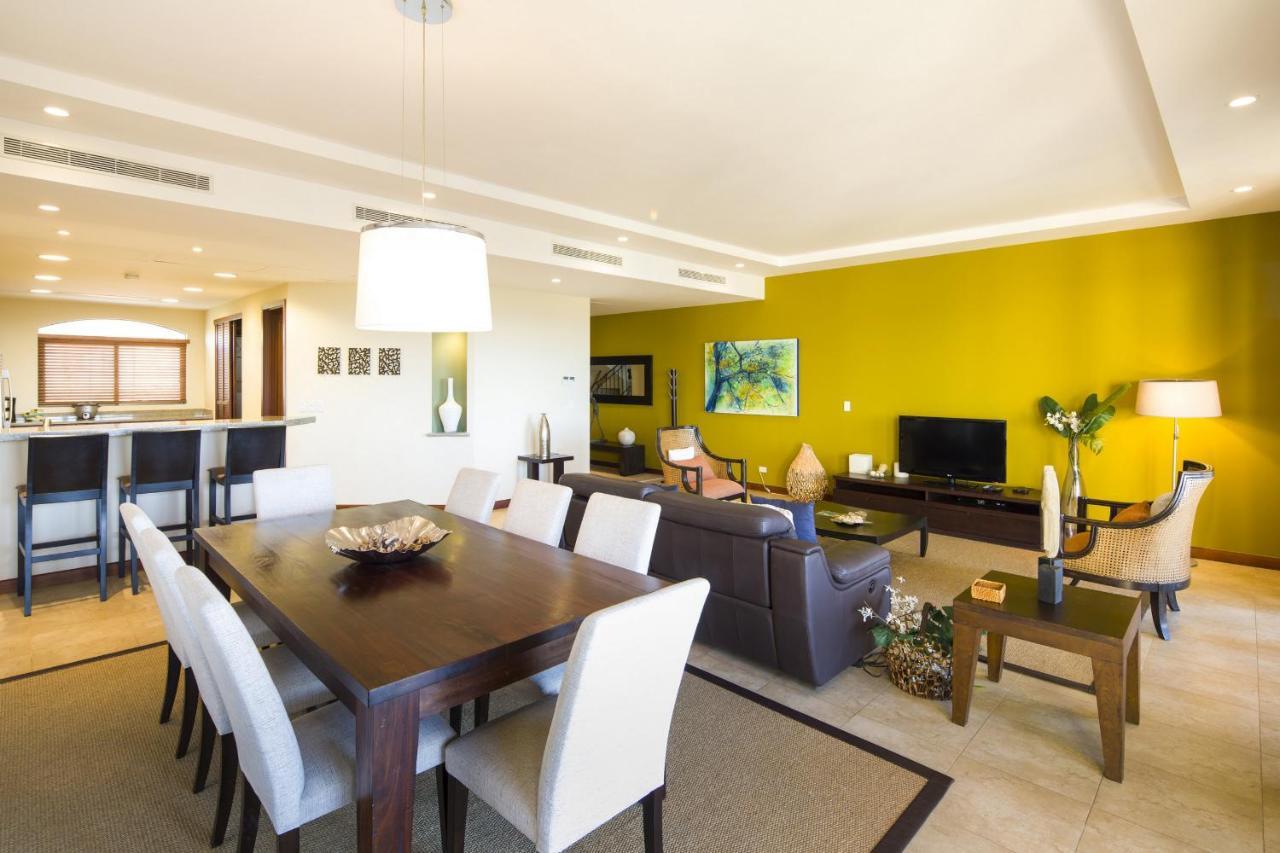 Jobo 7 Luxury Penthouse - Reserva Conchal Playa Conchal Buitenkant foto