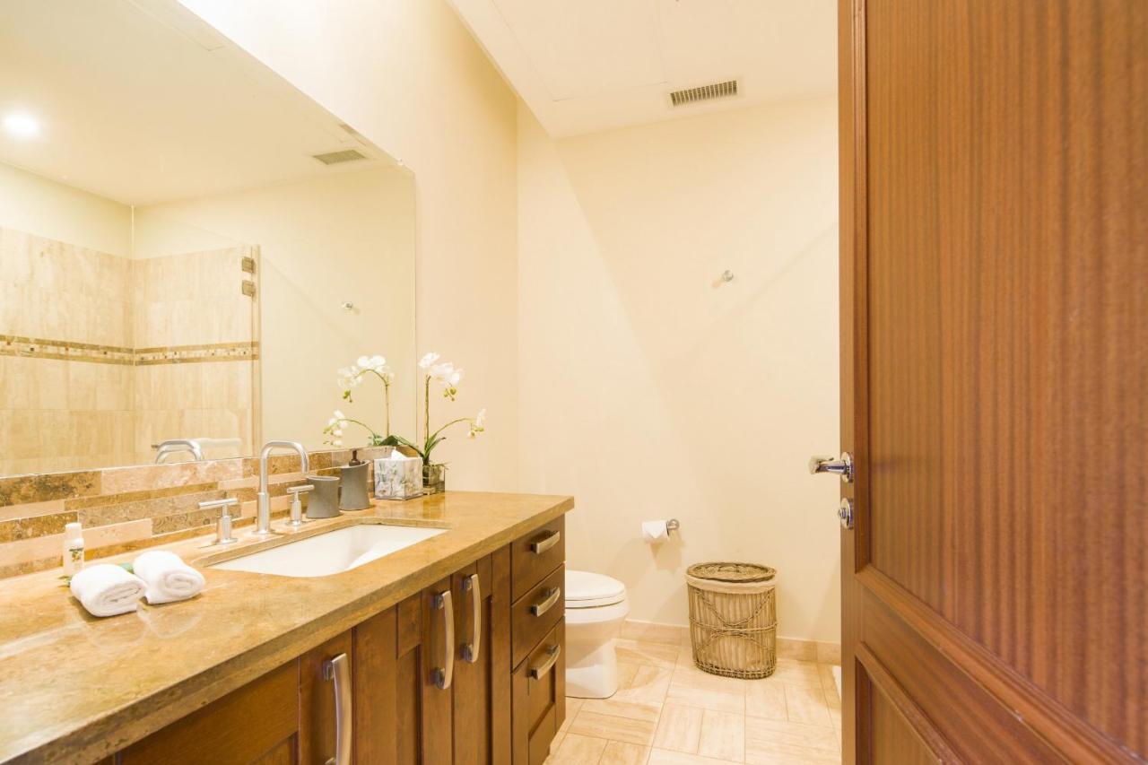 Jobo 7 Luxury Penthouse - Reserva Conchal Playa Conchal Buitenkant foto