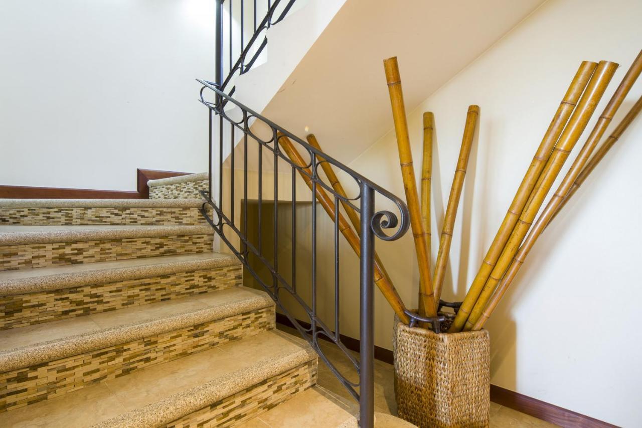 Jobo 7 Luxury Penthouse - Reserva Conchal Playa Conchal Buitenkant foto