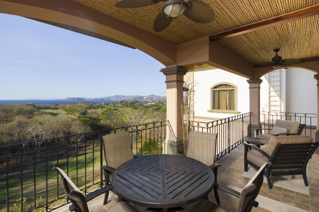 Jobo 7 Luxury Penthouse - Reserva Conchal Playa Conchal Buitenkant foto