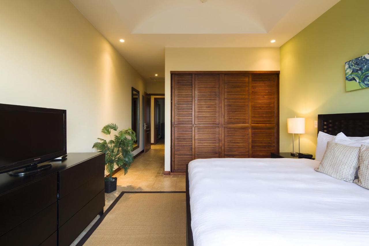 Jobo 7 Luxury Penthouse - Reserva Conchal Playa Conchal Buitenkant foto