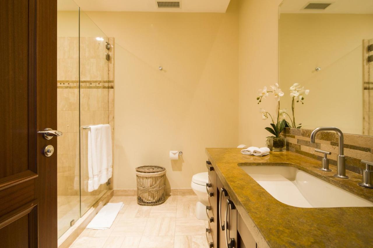 Jobo 7 Luxury Penthouse - Reserva Conchal Playa Conchal Buitenkant foto