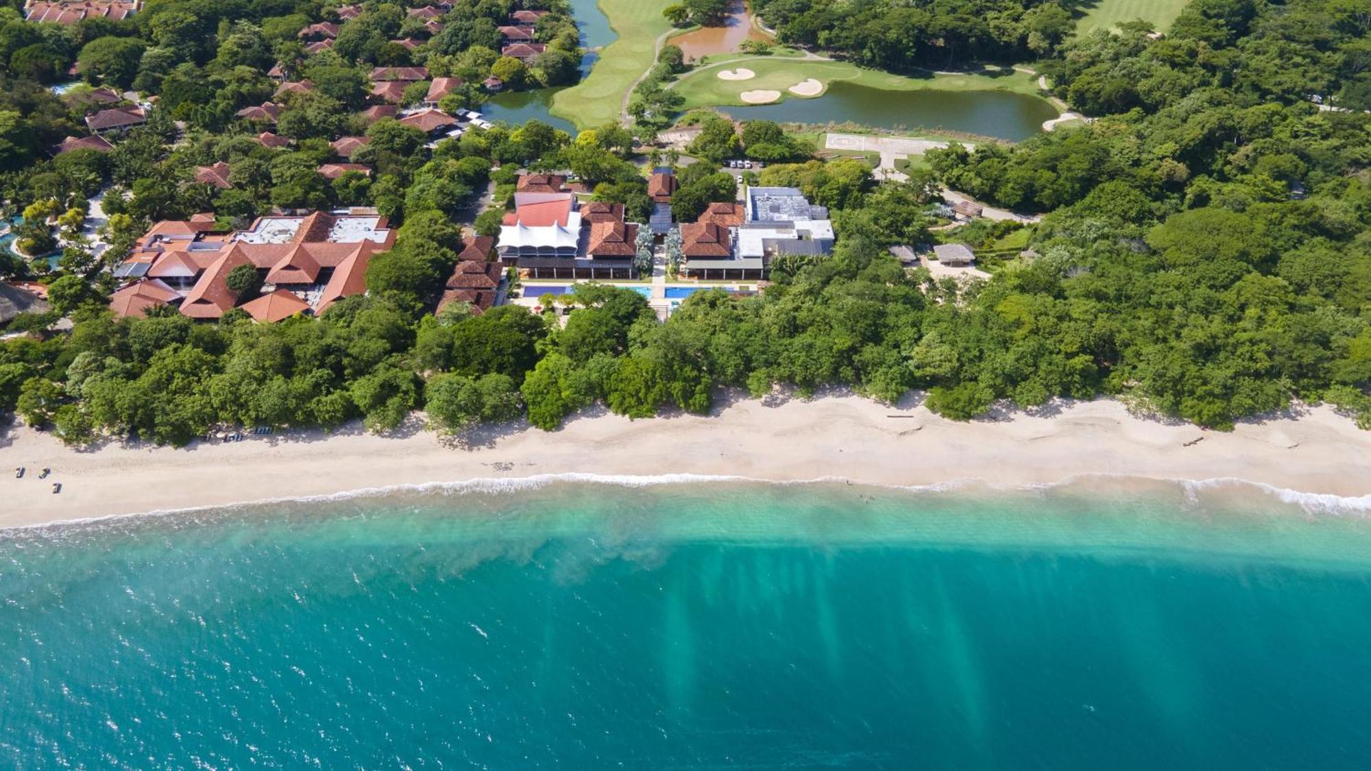 Jobo 7 Luxury Penthouse - Reserva Conchal Playa Conchal Buitenkant foto