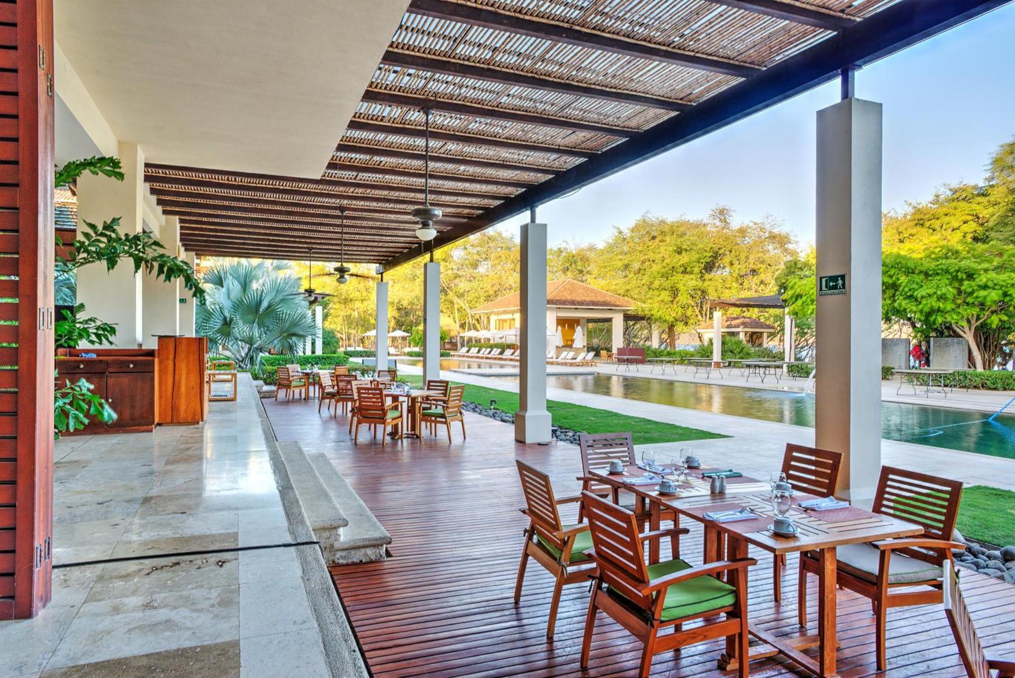 Jobo 7 Luxury Penthouse - Reserva Conchal Playa Conchal Buitenkant foto
