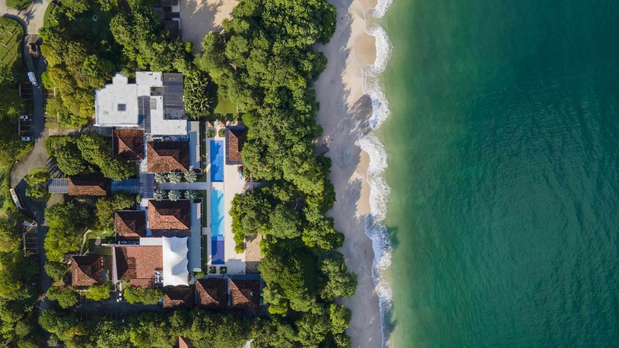 Jobo 7 Luxury Penthouse - Reserva Conchal Playa Conchal Buitenkant foto