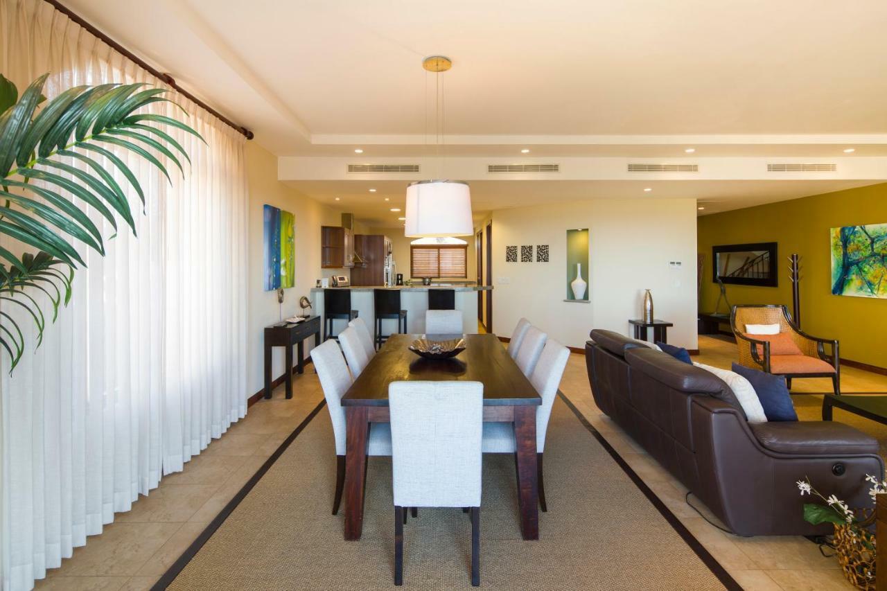 Jobo 7 Luxury Penthouse - Reserva Conchal Playa Conchal Buitenkant foto