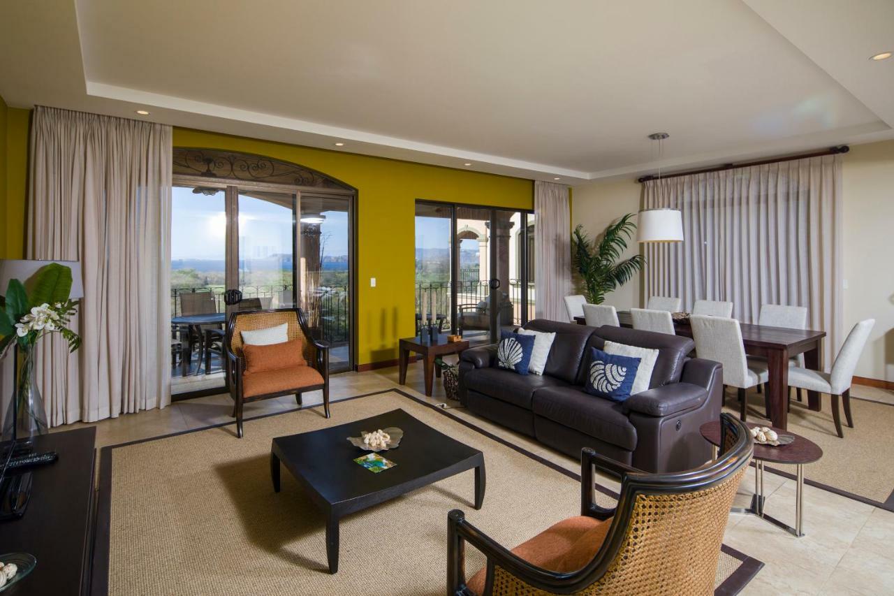 Jobo 7 Luxury Penthouse - Reserva Conchal Playa Conchal Buitenkant foto