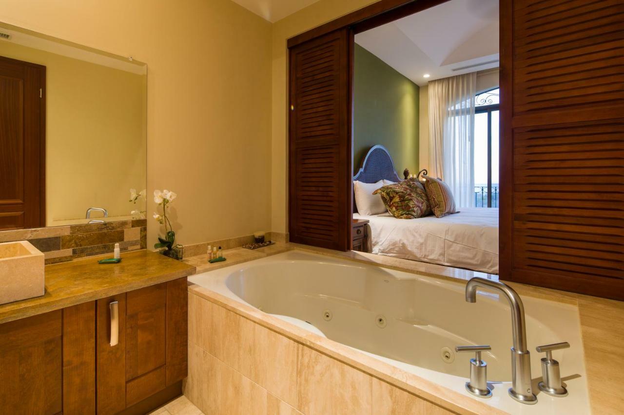 Jobo 7 Luxury Penthouse - Reserva Conchal Playa Conchal Buitenkant foto