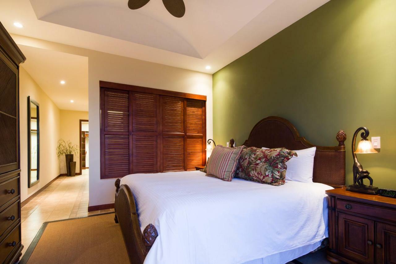 Jobo 7 Luxury Penthouse - Reserva Conchal Playa Conchal Buitenkant foto