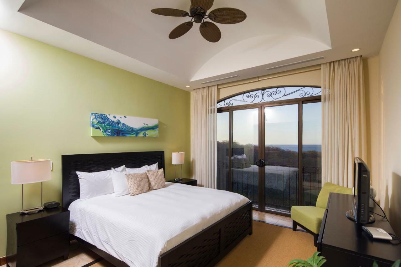 Jobo 7 Luxury Penthouse - Reserva Conchal Playa Conchal Buitenkant foto